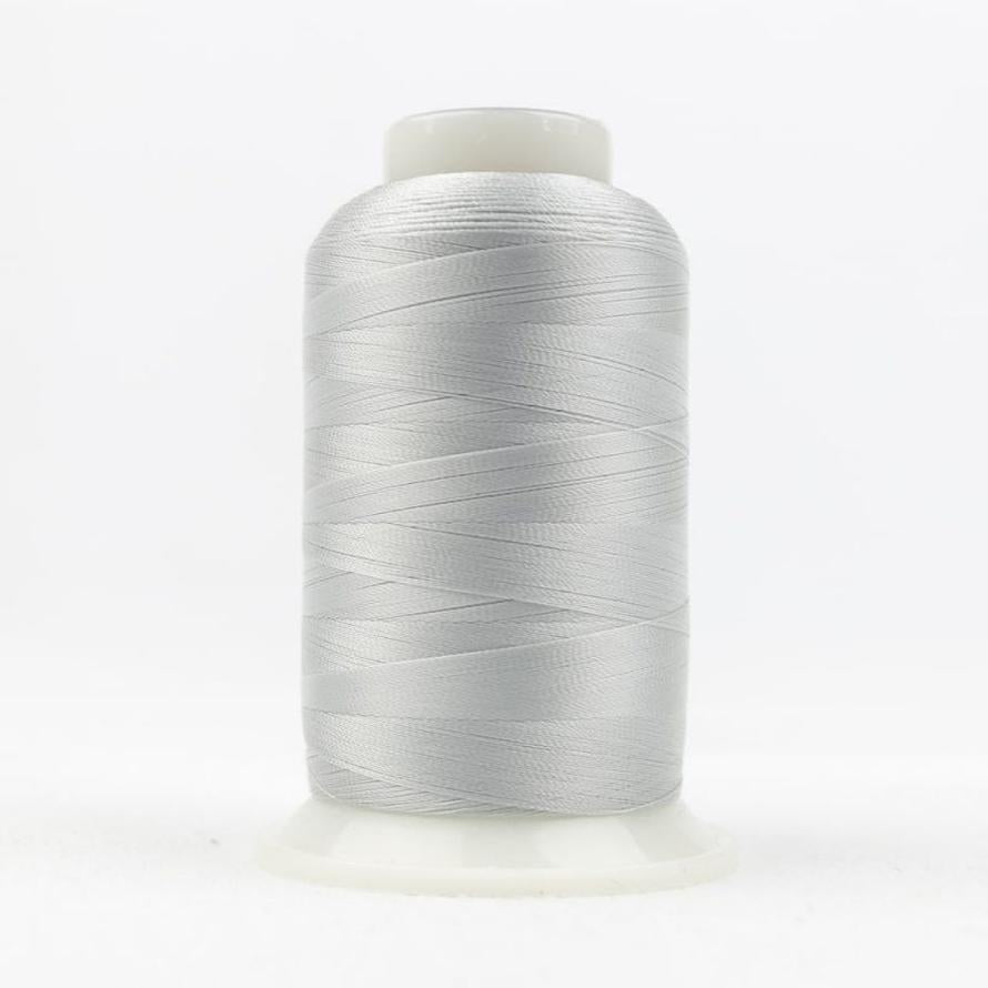 Thread - DecoBob Polyester - 80Wt - DB113 - Dove Grey