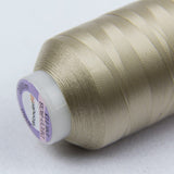 Thread - DecoBob Polyester - 80Wt - DB115 - Taupe