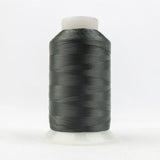 Thread - DecoBob Polyester - 80Wt - DB122 - Dark Grey
