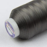Thread - DecoBob Polyester - 80Wt - DB168 - Charcoal