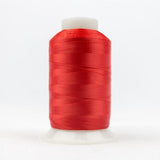 Thread - DecoBob Polyester - 80Wt - DB202 - Red