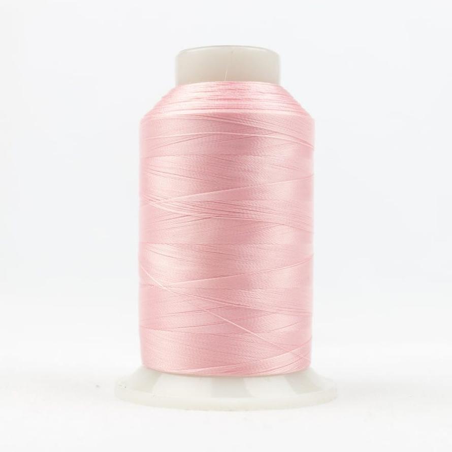 Thread - DecoBob Polyester - 80Wt - DB205 - Soft Pink