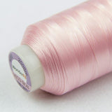 Thread - DecoBob Polyester - 80Wt - DB205 - Soft Pink