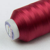Thread - DecoBob Polyester - 80Wt - DB209 - Raspberry