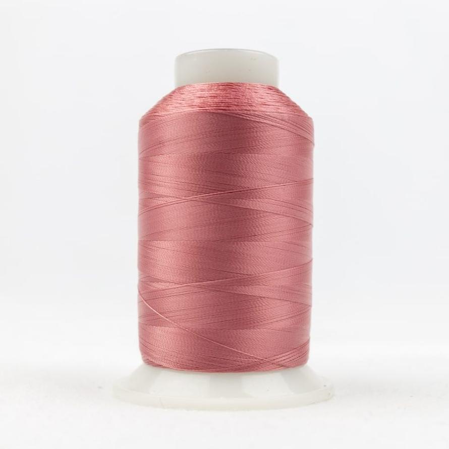 Thread - DecoBob Polyester - 80Wt - DB221 - Dusty Rose