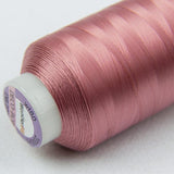 Thread - DecoBob Polyester - 80Wt - DB221 - Dusty Rose