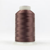Thread - DecoBob Polyester - 80Wt - DB245 - Plum