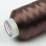 Thread - DecoBob Polyester - 80Wt - DB245 - Plum