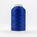 Thread - DecoBob Polyester - 80Wt - DB302 - Royal Blue