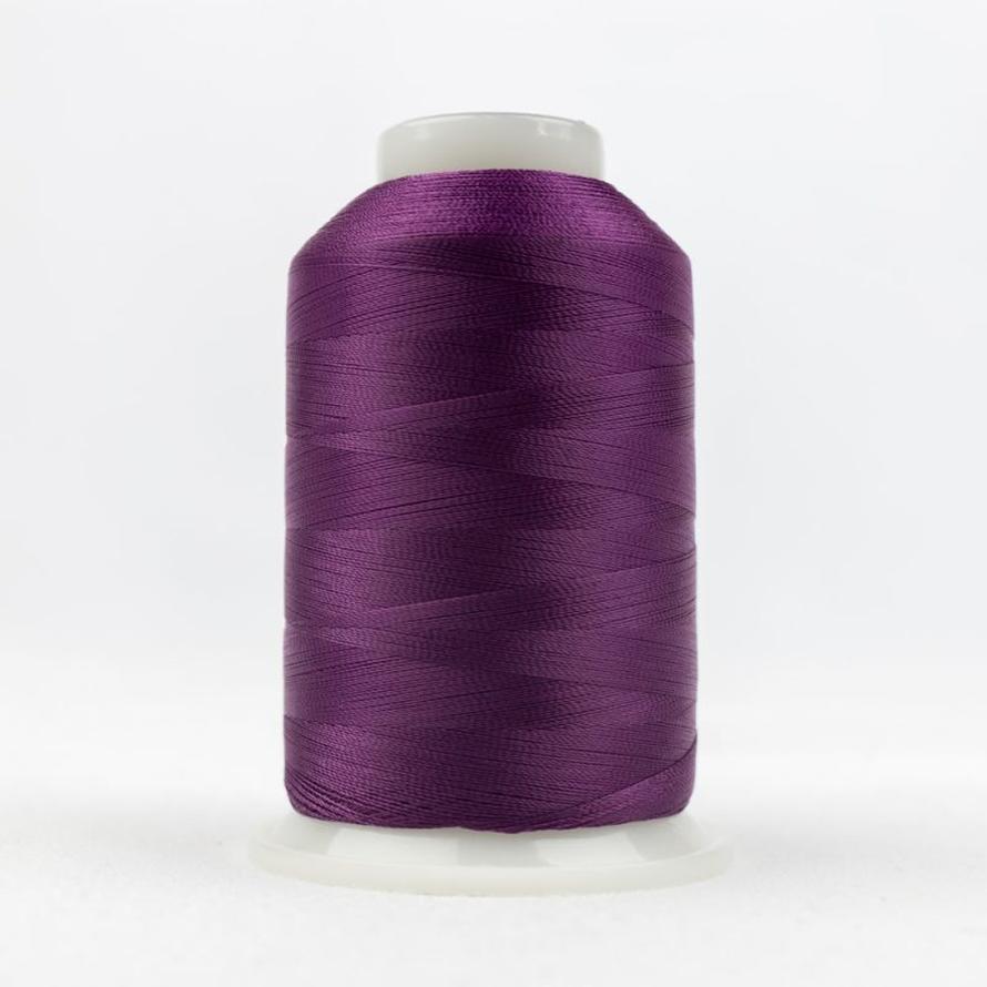 Thread - DecoBob Polyester - 80Wt - DB308 - Soft Purple
