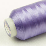 Thread - DecoBob Polyester - 80Wt - DB314 - Lilac