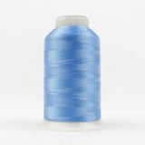 Thread - DecoBob Polyester - 80Wt - DB319 - Sky Blue