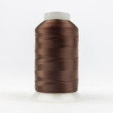 Thread - DecoBob Polyester - 80Wt - DB403 - Brown