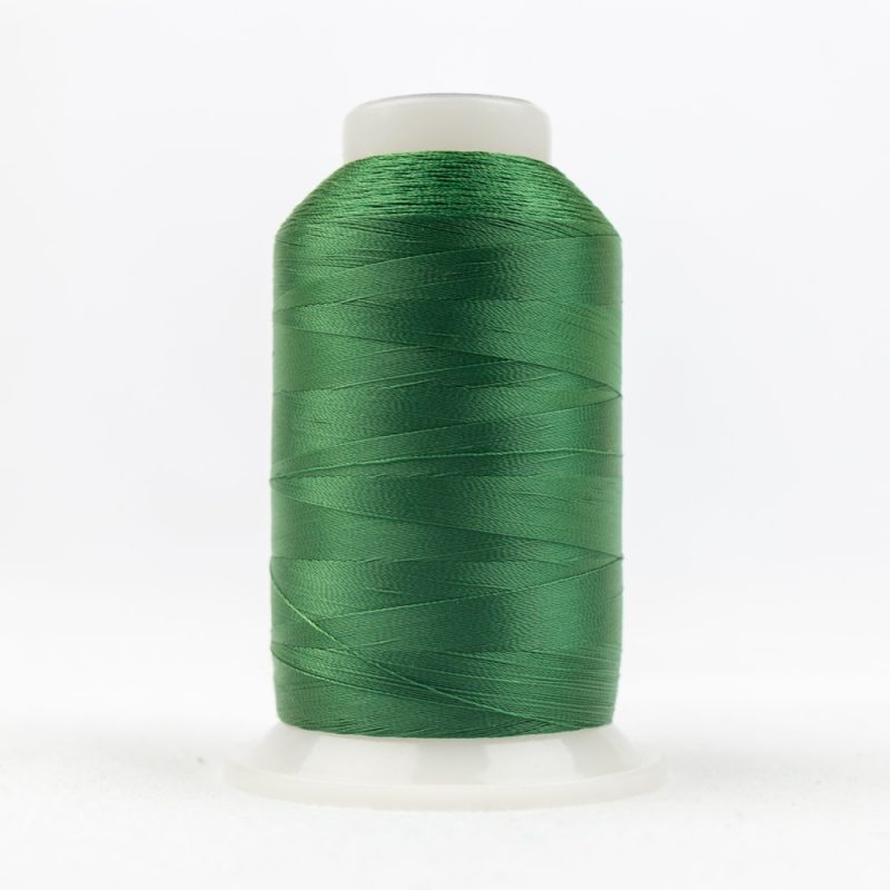Thread - DecoBob Polyester - 80Wt - DB501 - Evergreen