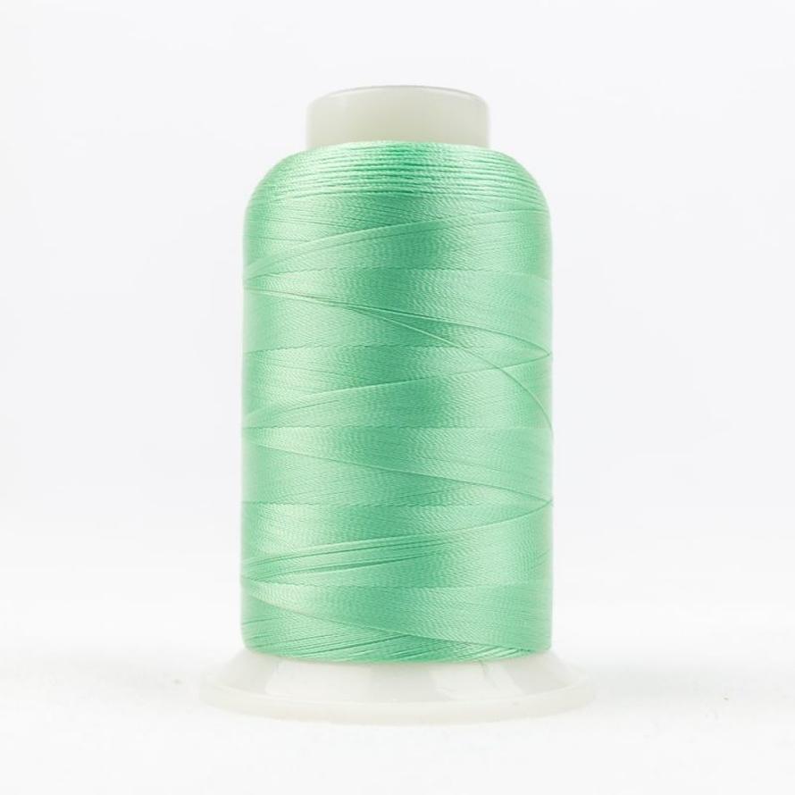 Thread - DecoBob Polyester - 80Wt - DB523 - Mint Green