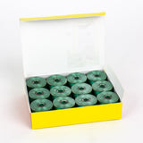 DecoBob prewound bobbins 511 Emerald Green Size M