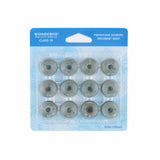 DecoBob prewound bobbins 103 Grey Class 15