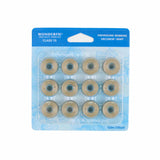 DecoBob prewound bobbins 115 Taupe Class 15