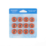 DecoBob prewound bobbins 212 Terra Cotta Class 15