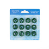 DecoBob prewound bobbins 501 Evergreen Class 15