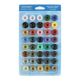 DecoBob prewound bobbins Master Set Class 15