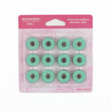 DecoBob prewound bobbins 523 Mint Green Size L