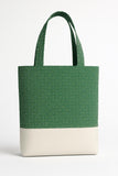 DIY Luxe Tote Bag Kit – Premium Fabric + Easy Instructions