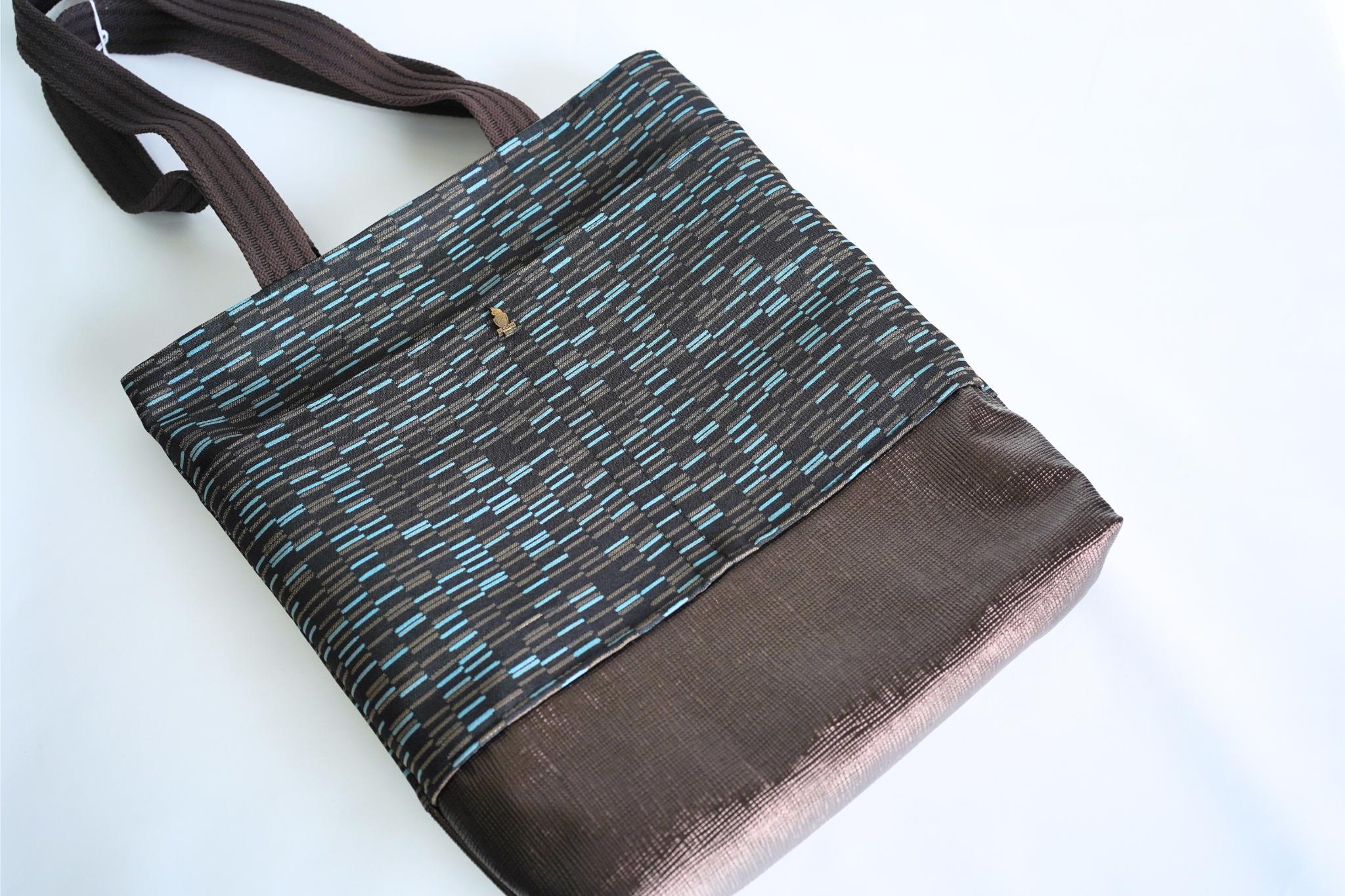 DIY Luxe Tote Bag Kit – Premium Fabric + Easy Instructions