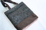 DIY Luxe Tote Bag Kit – Premium Fabric + Easy Instructions
