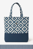 DIY Luxe Tote Bag Kit – Premium Fabric + Easy Instructions