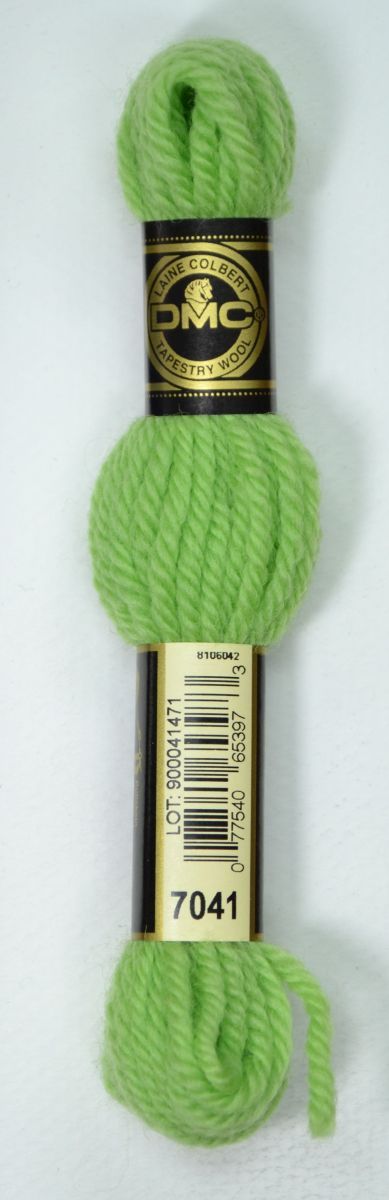 DMC Tapestry Wool