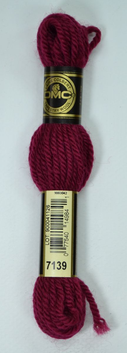 DMC Tapestry Wool