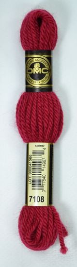 DMC Tapestry Wool