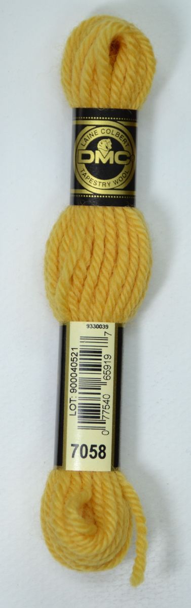 DMC Tapestry Wool