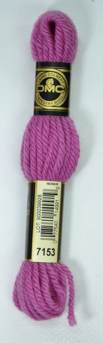 DMC Tapestry Wool
