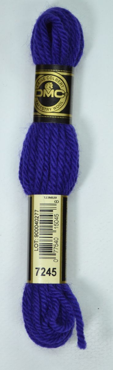 DMC Tapestry Wool