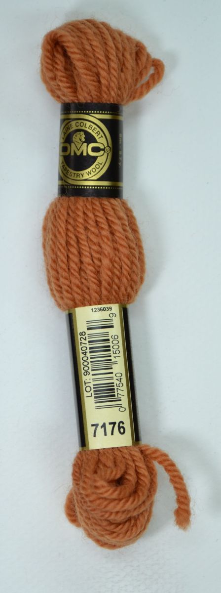 DMC Tapestry Wool