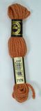 DMC Tapestry Wool
