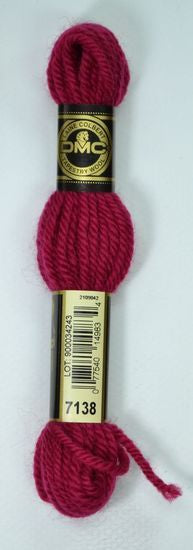 DMC Tapestry Wool