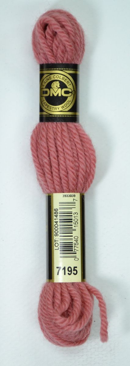 DMC Tapestry Wool