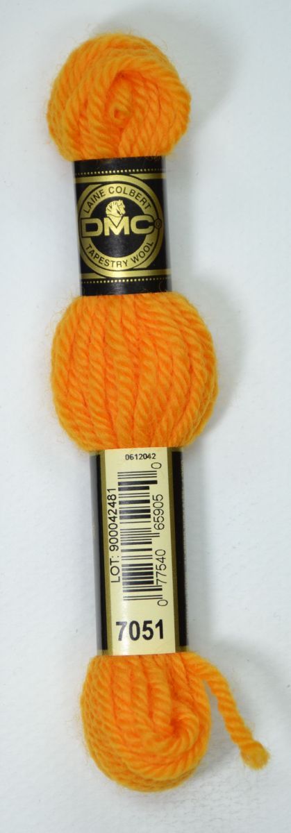 DMC Tapestry Wool