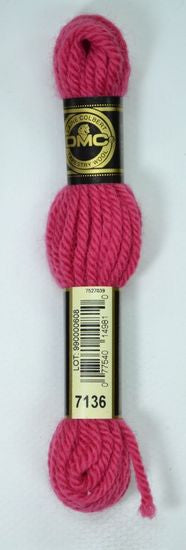 DMC Tapestry Wool