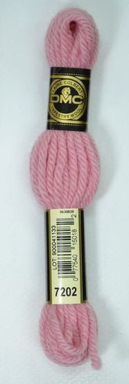 DMC Tapestry Wool