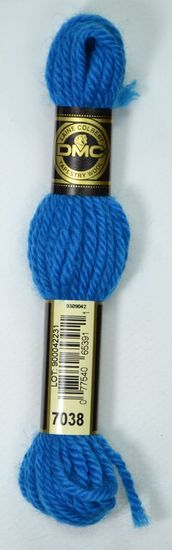 DMC Tapestry Wool