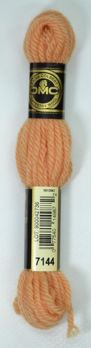 DMC Tapestry Wool