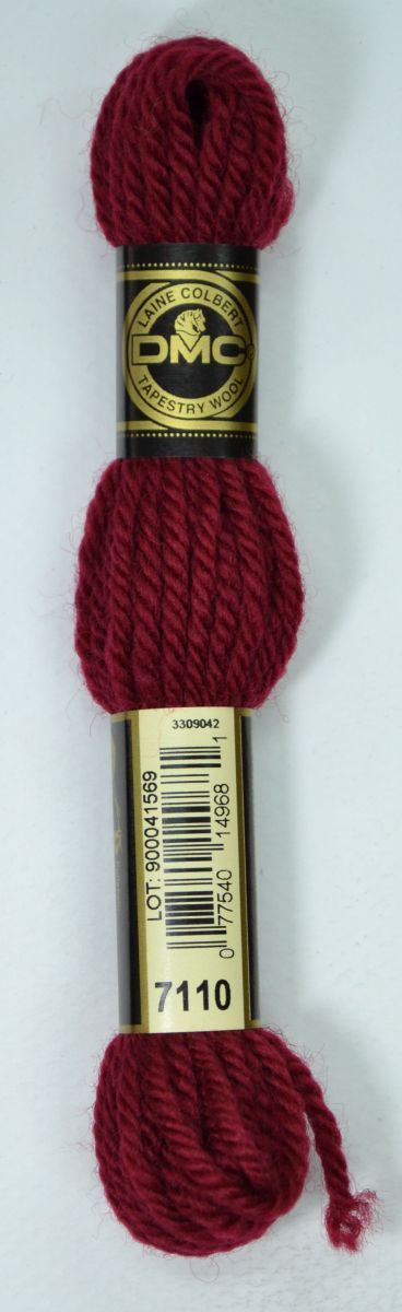 DMC Tapestry Wool