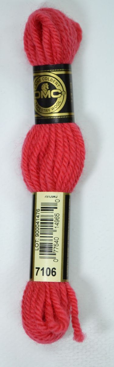 DMC Tapestry Wool