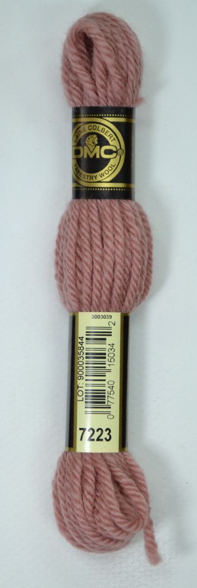 DMC Tapestry Wool