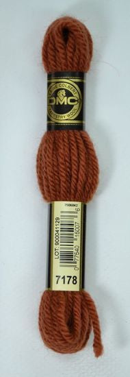 DMC Tapestry Wool