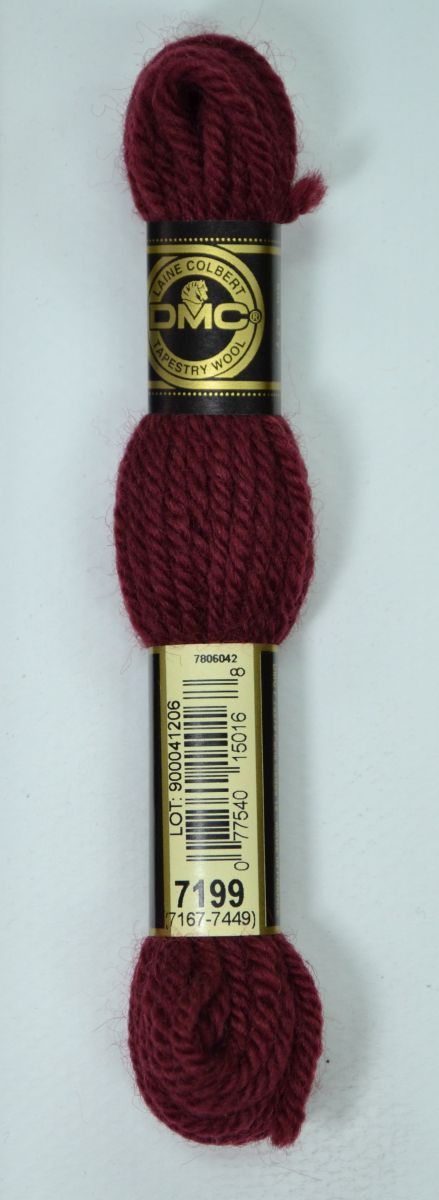 DMC Tapestry Wool